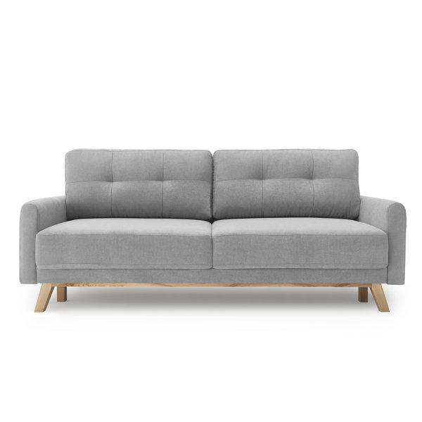 Zipcode Design Schlafsofa Annette & Bewertungen | Wayfair.de